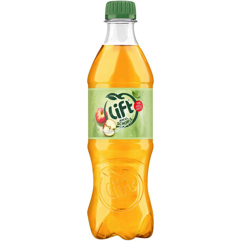Lift Apfelschorle 0,5 l