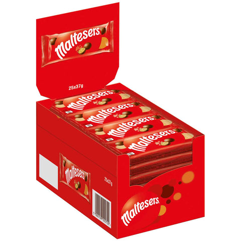 Maltesers 25x37 g