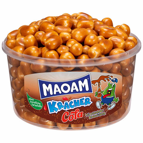 Maoam Kracher Cola 265er