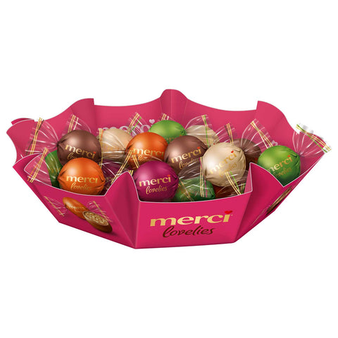 merci lovelies Classic 185g