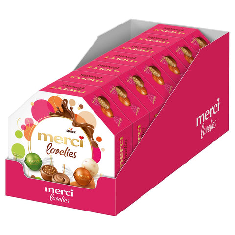 merci lovelies Classic 185g