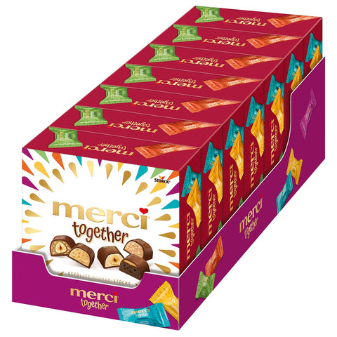 merci together 175g