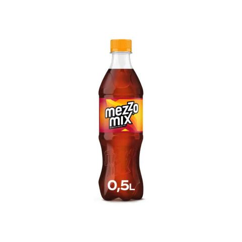 Mezzo-Mix 0,5 l