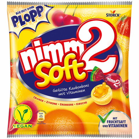 nimm2 Soft 116 g