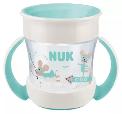 NUK Mini Magic Cup 160 ml 6 Monate und älter