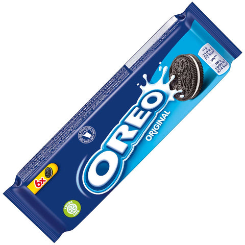 Oreo Original 6 Stück