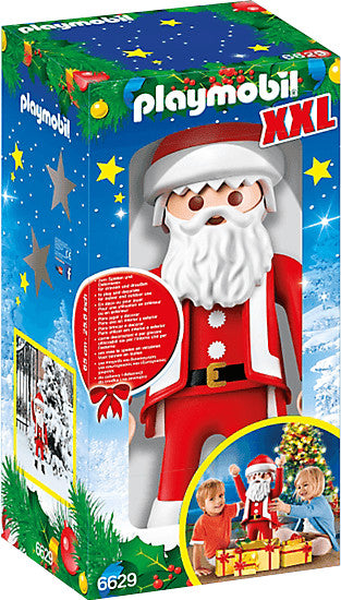 Playmobil 6629 XXL Weihnachtsmann