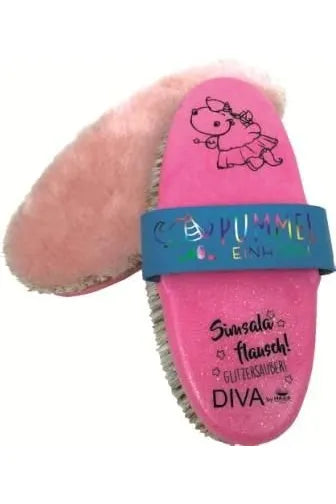 Haas - Pummelfee DIVA