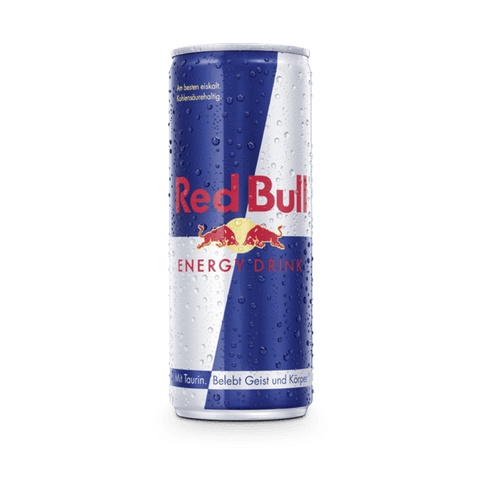 Red Bull Energy Drink 250ml