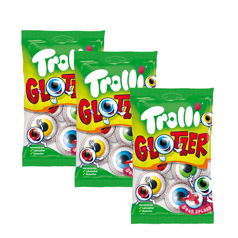 Trolli Glotzer 75g