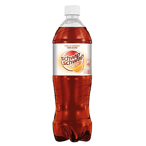 Schwip Schwap Zero 0,5 l