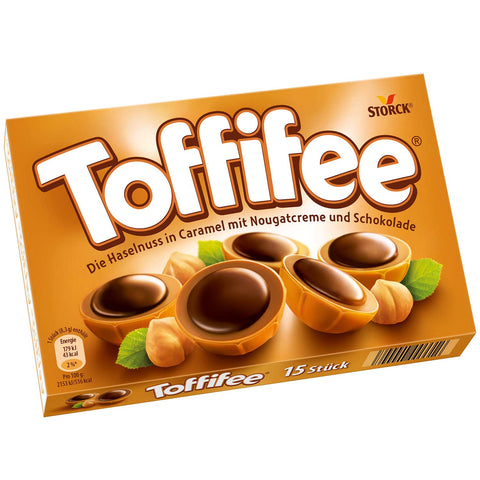Toffifee 15er