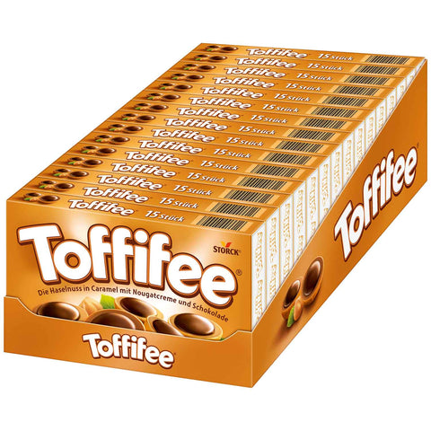 Toffifee 15er