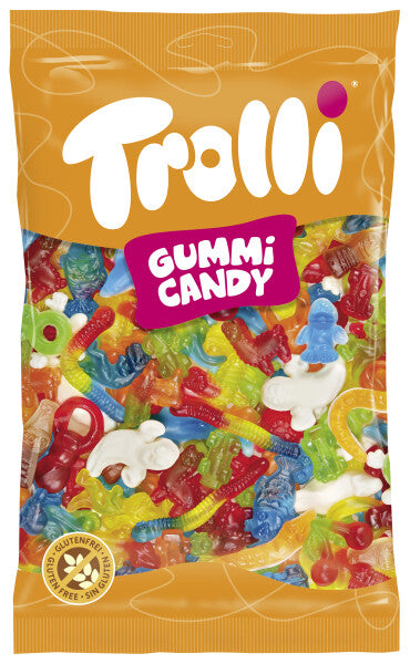 Trolli Fun for All 1 kg