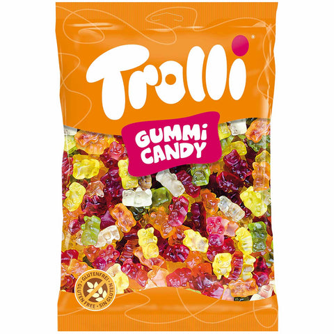 Trolli Super Bär 1 kg