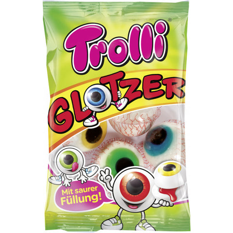 Trolli Glotzer 75g